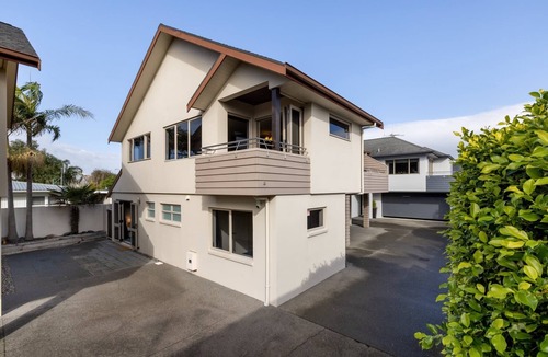 Mount Maunganui House | Muricata Beach House