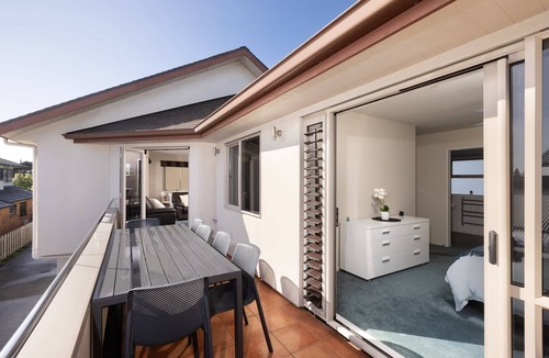 Mount Maunganui House | Muricata Beach House