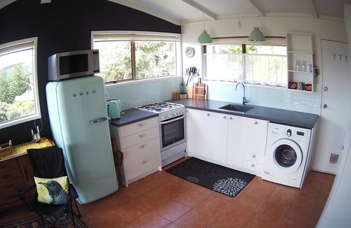 Muriwai Apartment | MURIWAI APT/UNIT