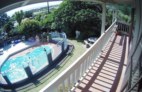 Muriwai Apartment | MURIWAI APT/UNIT