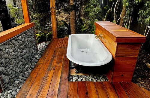 Muriwai Apartment | Muriwai Surf Shack