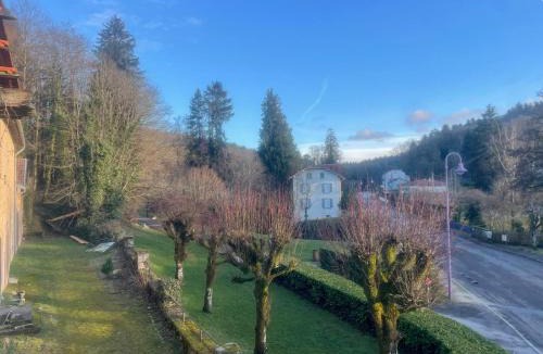 Forges-les-Bains House | Murmure de la Forêt