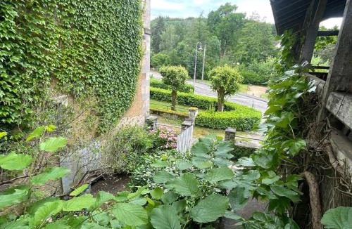 Forges-les-Bains House | Murmure de la Forêt
