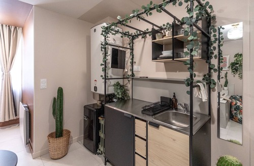 Blois Apartment | Murmures Cactus, Spa & Sauna à Blois