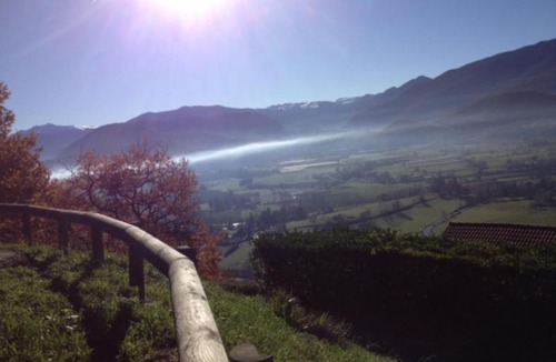 Labroquere House | Murmures d'Arbres