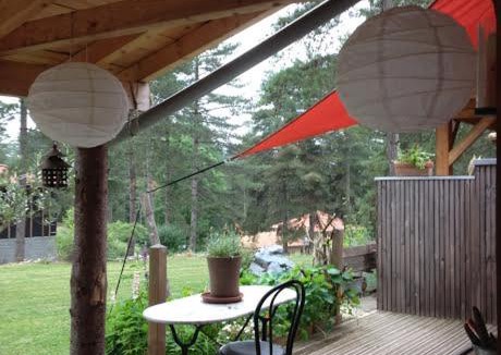 Labroquere House | Murmures d'Arbres