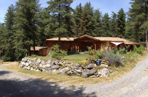 Labroquere House | Murmures d'Arbres