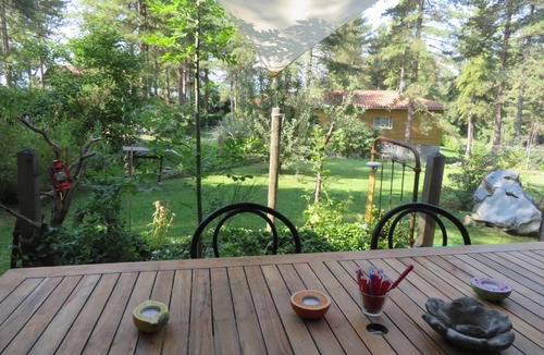 Labroquere House | Murmures d'Arbres