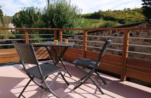 Mauges-sur-Loire House | Murmures de Loire