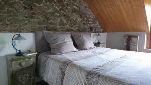 Mauges-sur-Loire House | Murmures de Loire