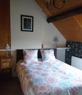 Mauges-sur-Loire House | Murmures de Loire