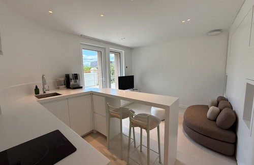 Le Pecq House | Murmures - Saint Germain en Laye