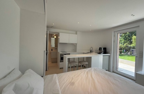 Le Pecq House | Murmures - Saint Germain en Laye