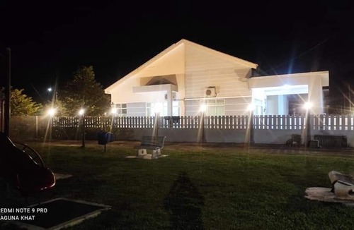 Guar Chempedak House | Murni Inn Pulasan