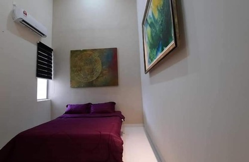 Guar Chempedak House | Murni Inn Pulasan