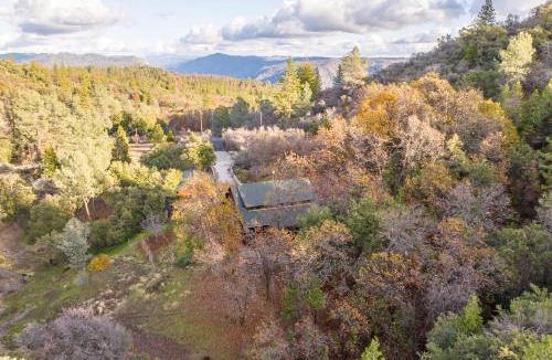 Forest Meadows House | Murph Lodge