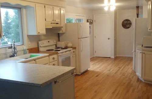 Legend Lake Cottage | Murphy Cottage