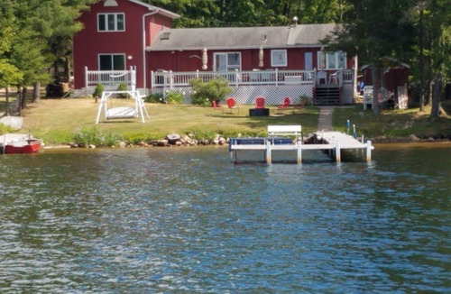 Legend Lake Cottage | Murphy Cottage