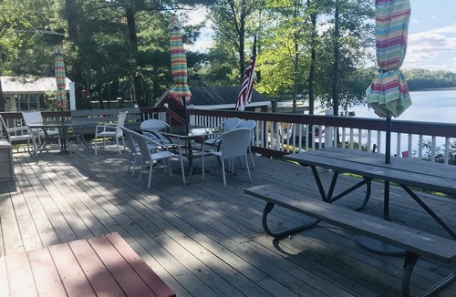 Legend Lake Cottage | Murphy Cottage