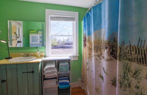 Cannonborough Elliotborough House | Murphy on St. Philip, Unit B