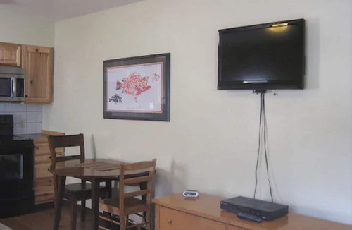 Seward Hotel | Murphy's Alaskan Inn