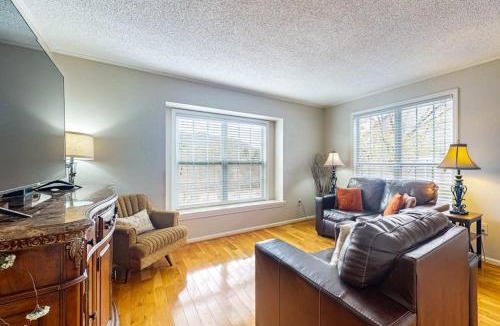 Murphy Apartment | Murphy's Best Kept Secret