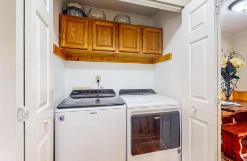Murphy Apartment | Murphy's Best Kept Secret