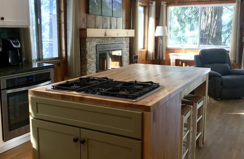 Glencoe House | Murphy's cottage in Arnold