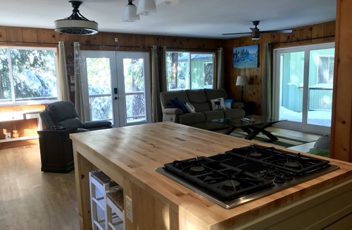 Glencoe House | Murphy's cottage in Arnold