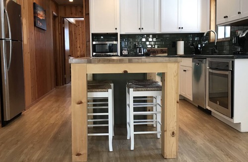 Glencoe House | Murphy's cottage in Arnold