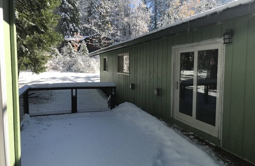 Glencoe House | Murphy's cottage in Arnold