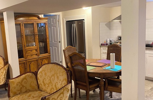 Martintown House | MURPHY'S RETREAT COTTAGE # 2 CLOSE TO CORNWALL
