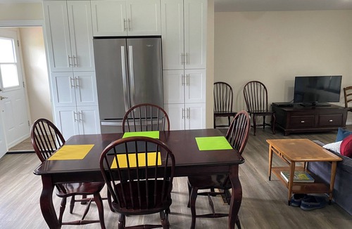 Martintown House | MURPHY'S RETREAT COTTAGE # 2 CLOSE TO CORNWALL