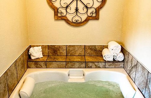 Estes Park Cabin | Murphy's River Lodge