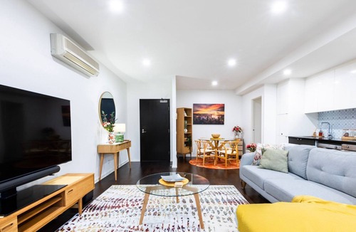 Richmond Apartment | Murphy Terrace in Richmond