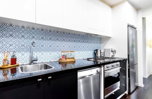 Richmond Apartment | Murphy Terrace in Richmond