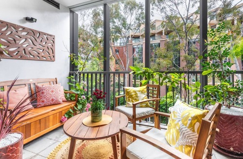 Richmond Apartment | Murphy Terrace in Richmond