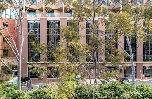 Richmond Apartment | Murphy Terrace in Richmond