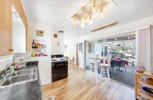 Murphys House | Murphys Escapade