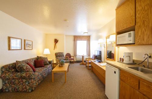 Murphys Hotel | Murphys Inn Motel