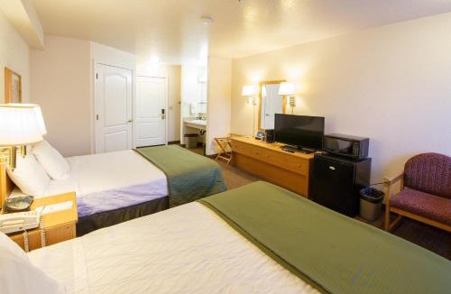 Murphys Hotel | Murphys Inn Motel