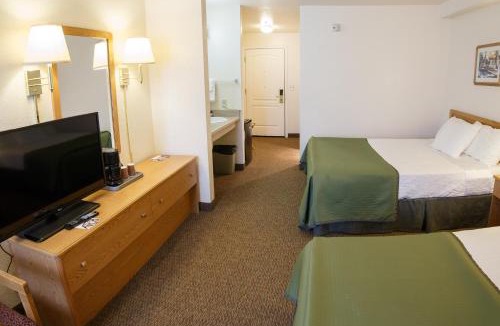 Murphys Hotel | Murphys Inn Motel