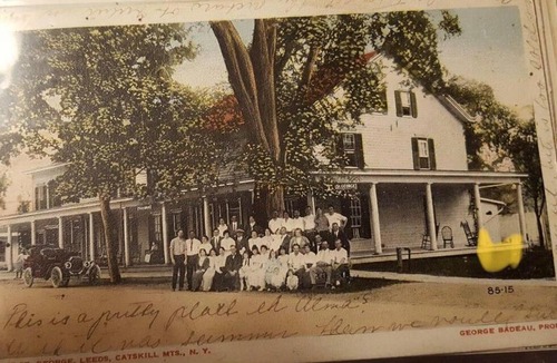 Leeds House | Murphys Law Inn 4