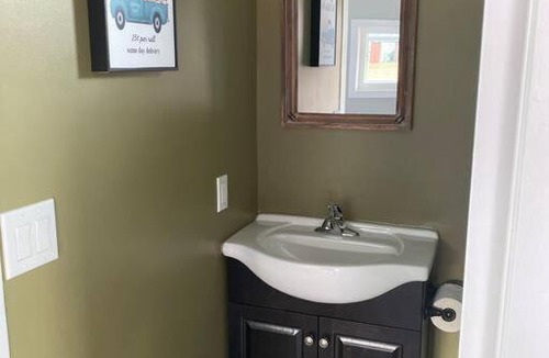 Leeds House | Murphys Law Inn 5