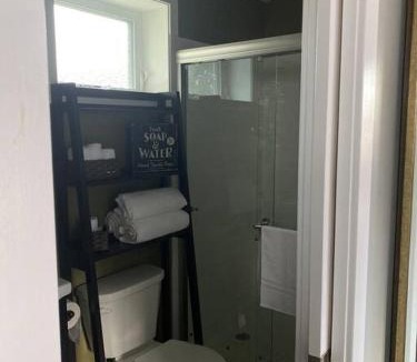 Leeds House | Murphys Law Inn 5