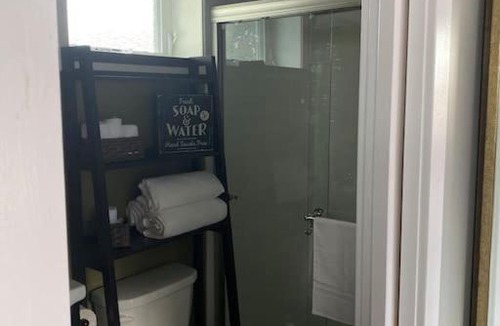 Leeds House | Murphys Law Inn 7