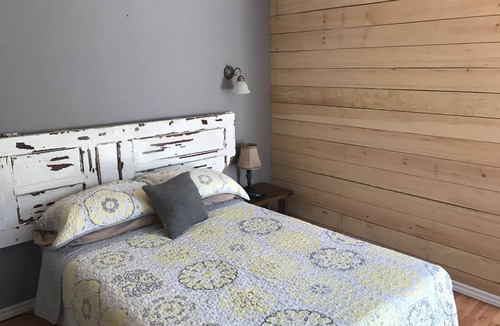 Bonnechere Valley House | Murphy’s Motel