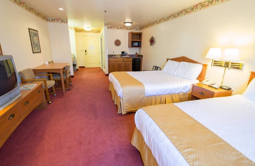 Murphys Hotel | Murphys Suites