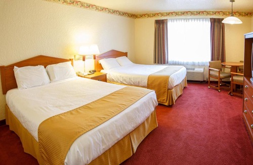 Murphys Hotel | Murphys Suites