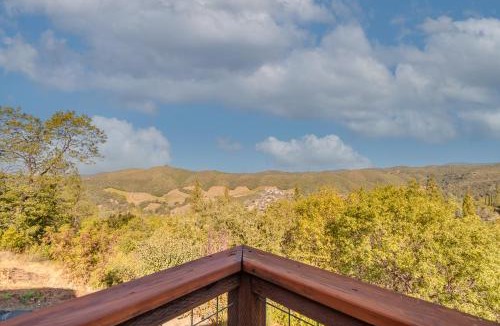 Murphys House | Murphys View